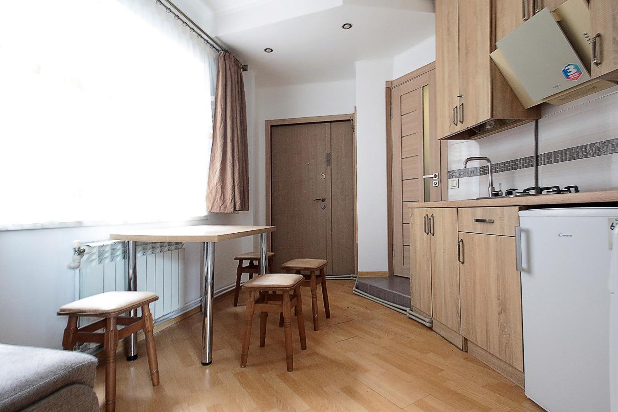 Apartment Deluxe D 29