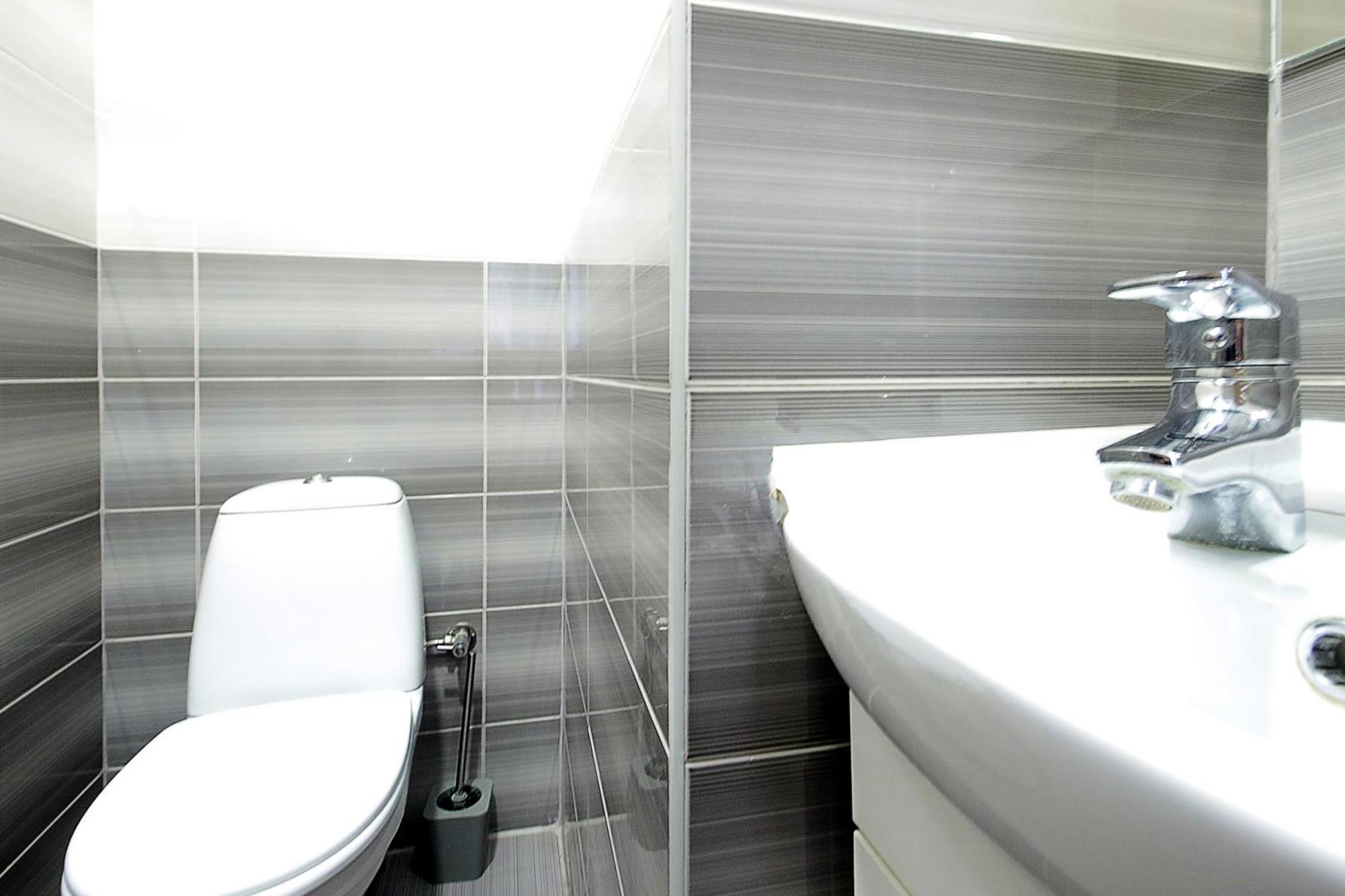 Apartment Deluxe D 29 Lviv