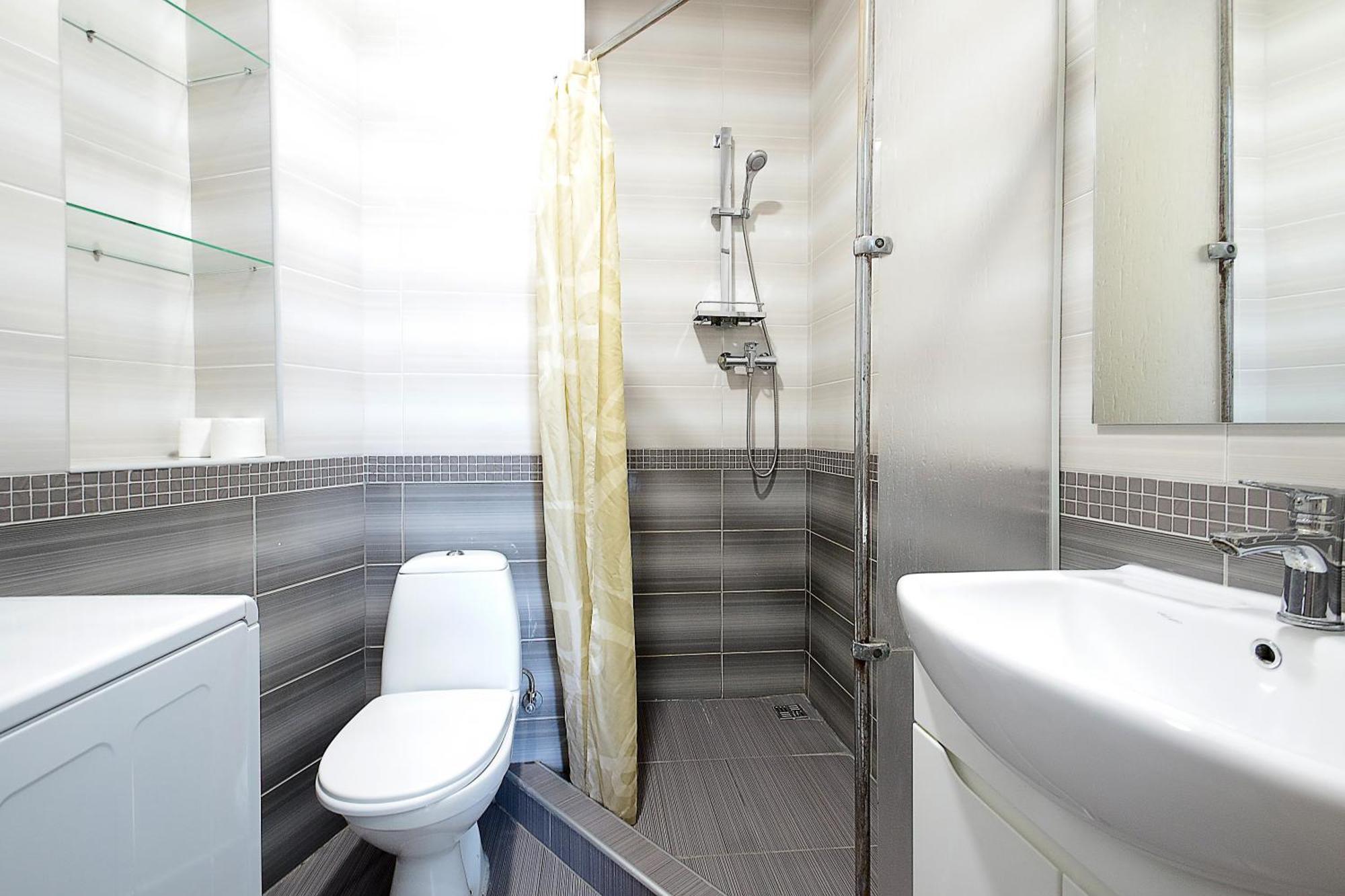 Deluxe D 29 Apartment