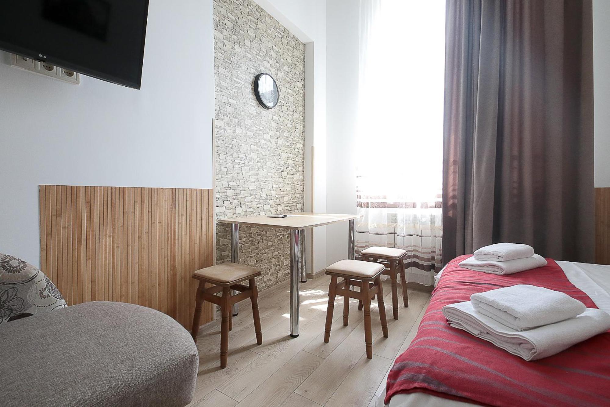 Deluxe D 29 Apartment *