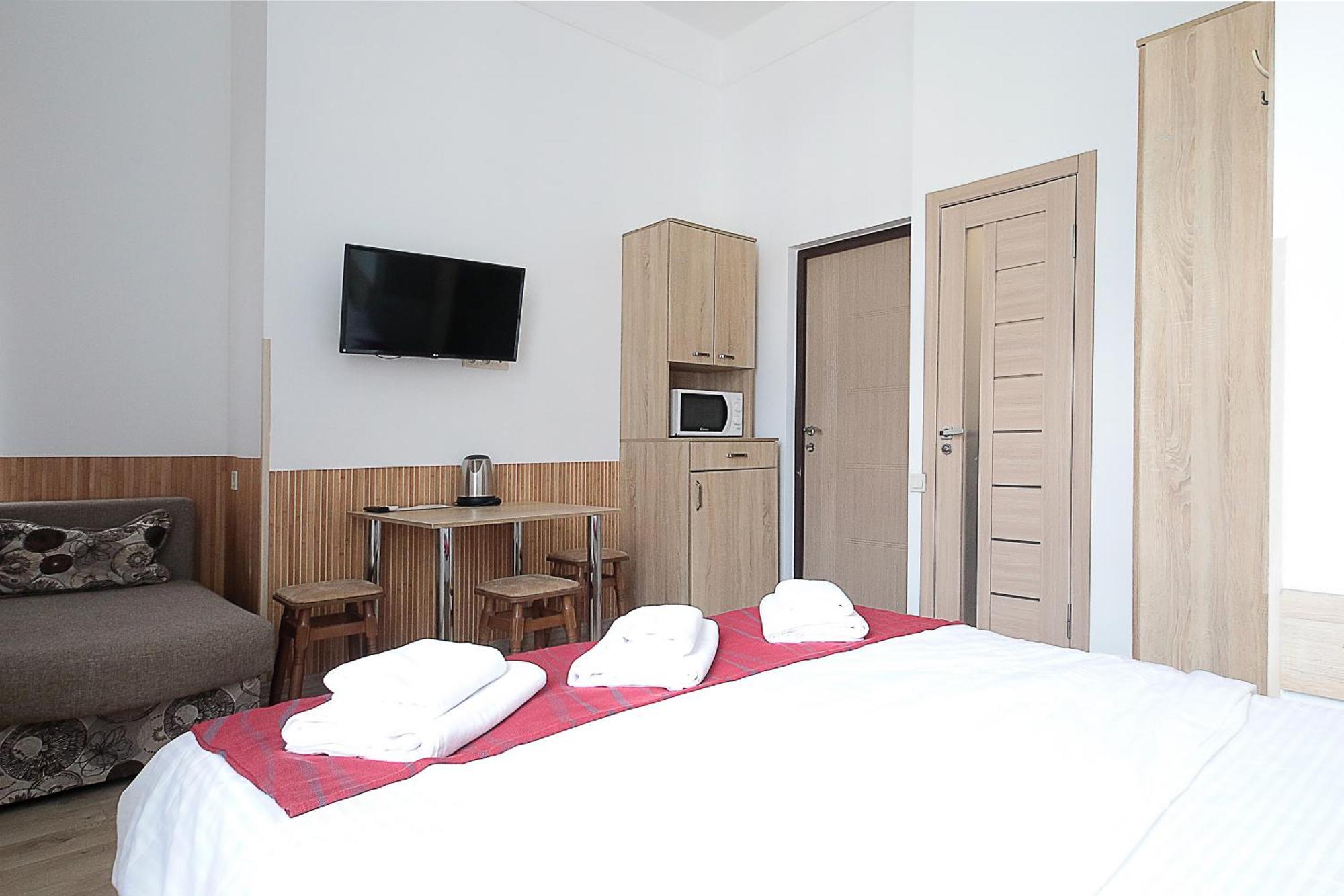 Apartment Deluxe D 29