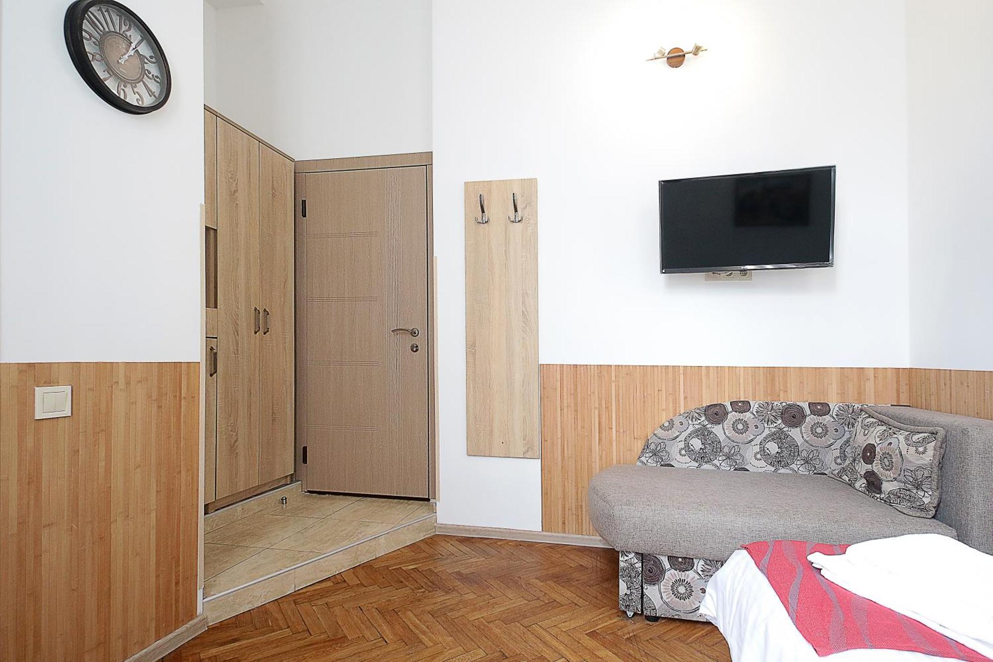 Deluxe D 29 Apartment Lviv