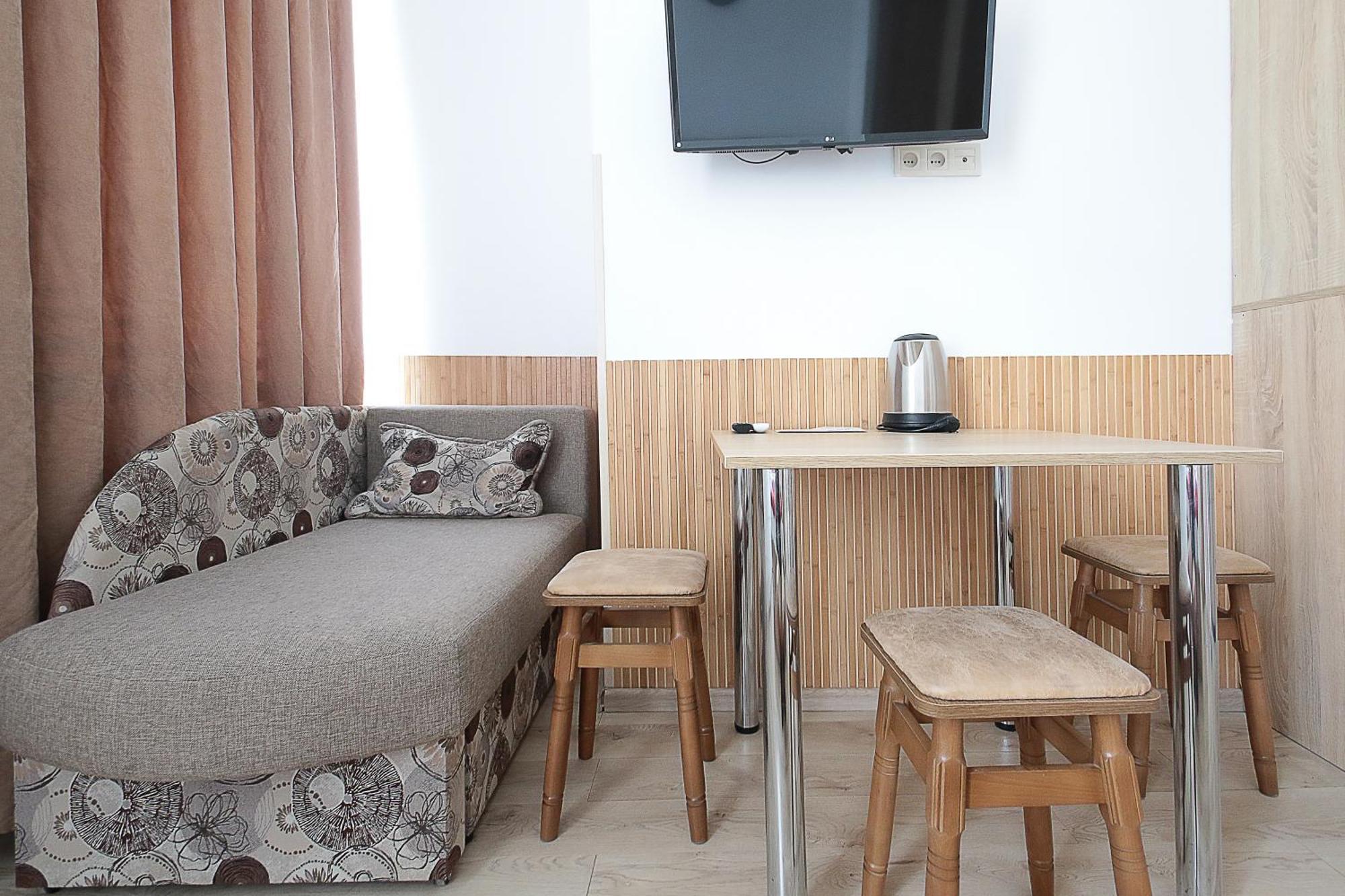 Apartment Deluxe D 29 Lviv