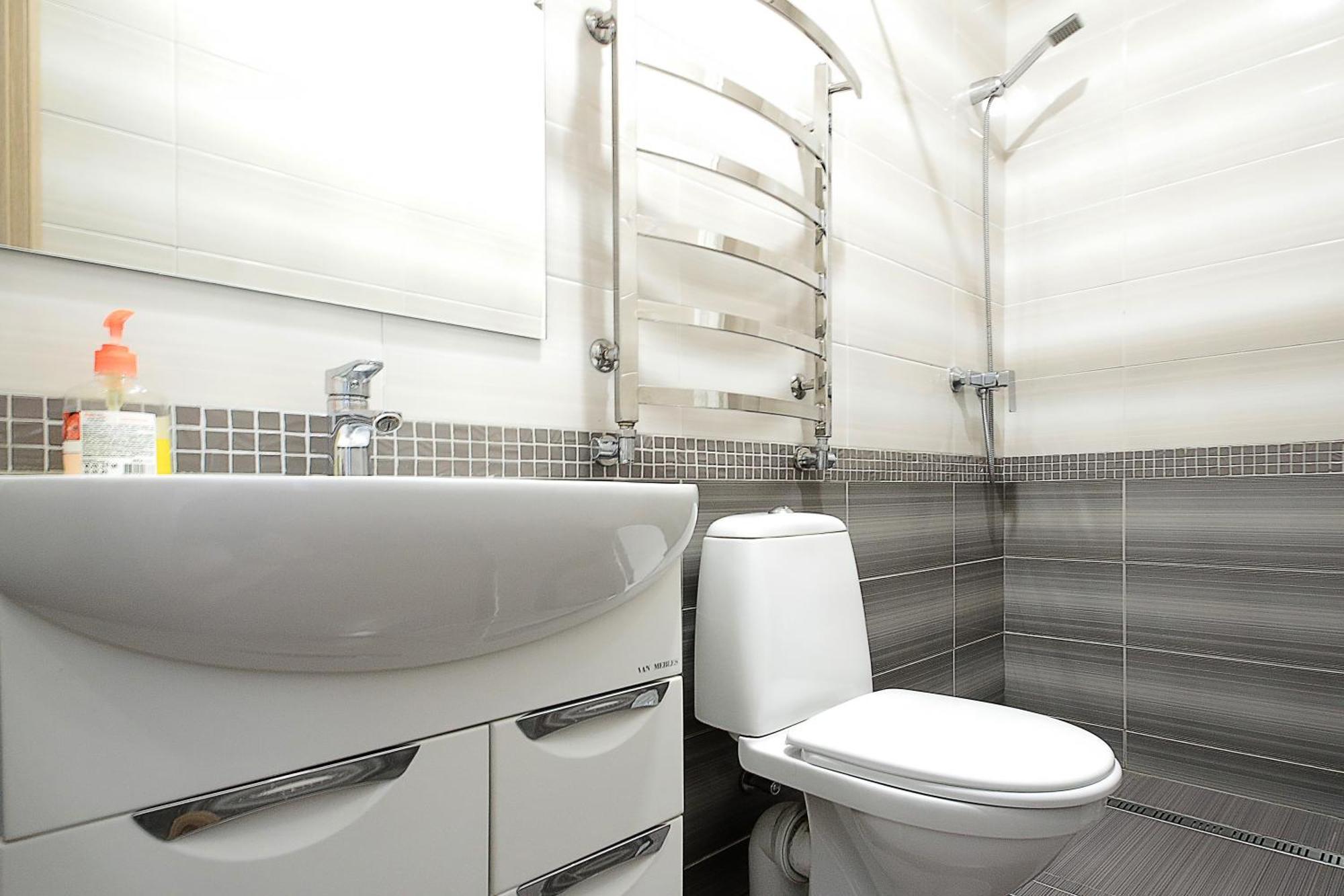 Deluxe D 29 Apartment *