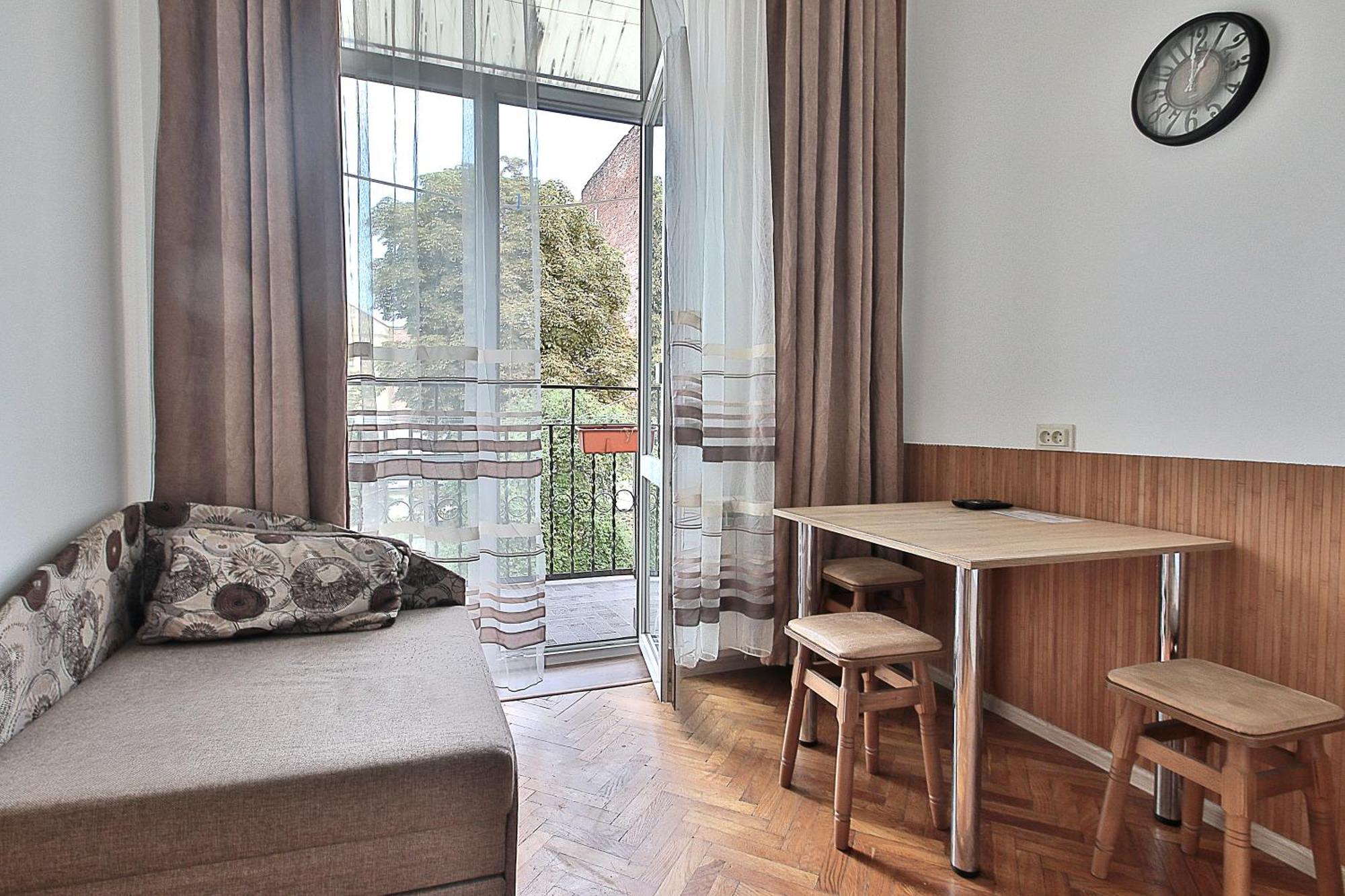Deluxe D 29 Apartment